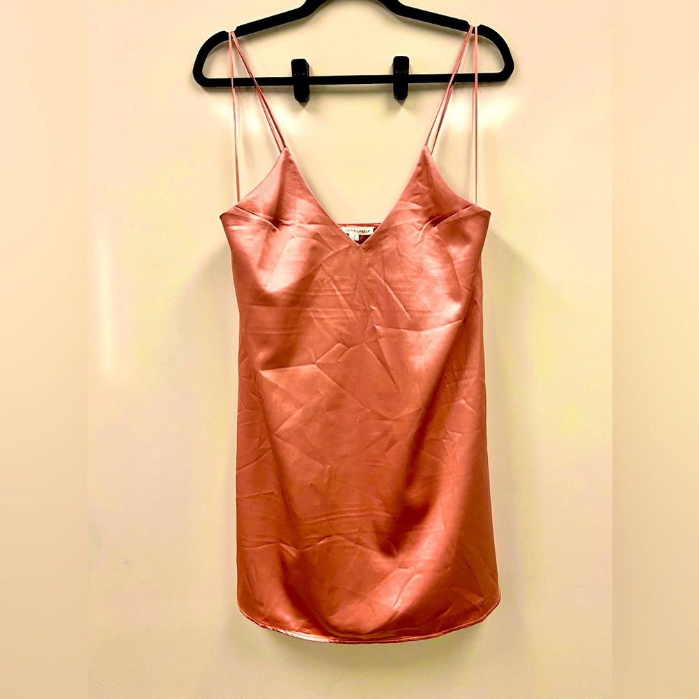 Cotton Candy LA Fawn Dress